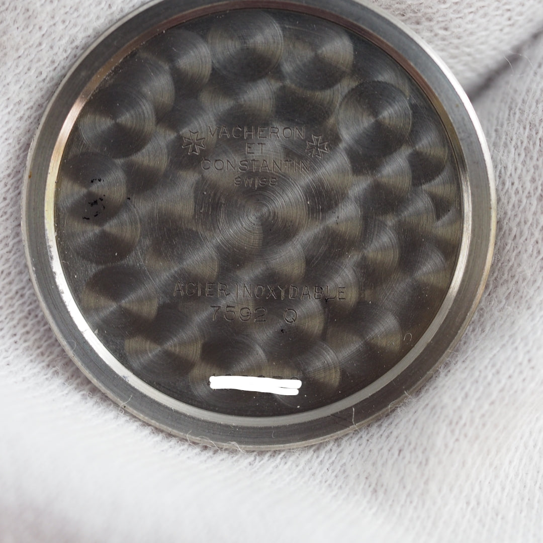 Vacheron Constantin Extra Flat 7592Q Cal.K1121