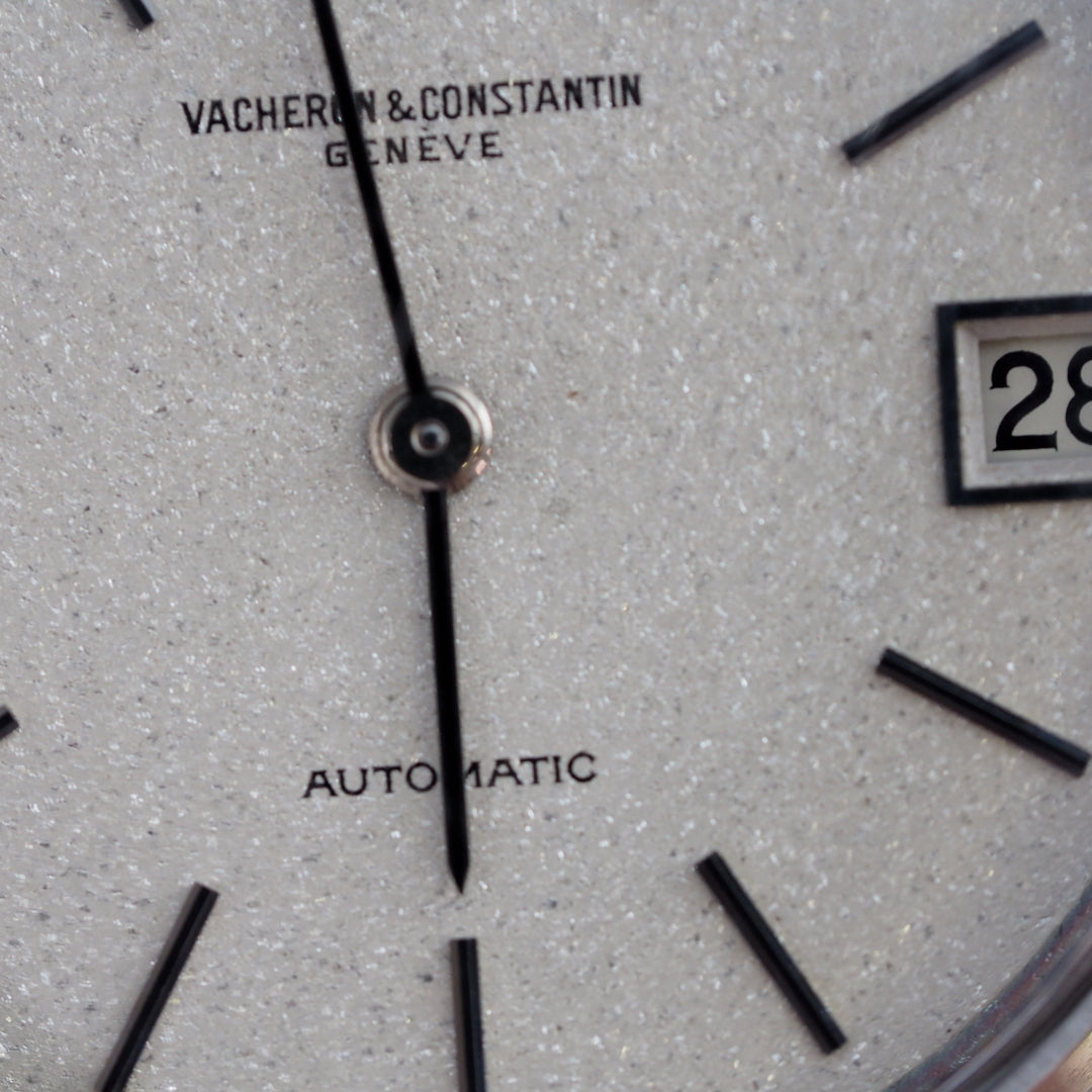 Vacheron Constantin Extra Flat 7592Q Cal.K1121