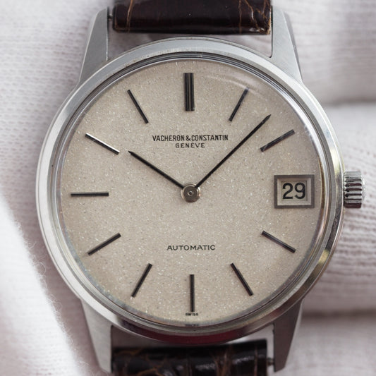 Vacheron Constantin Extra Flat 7592Q Cal.K1121