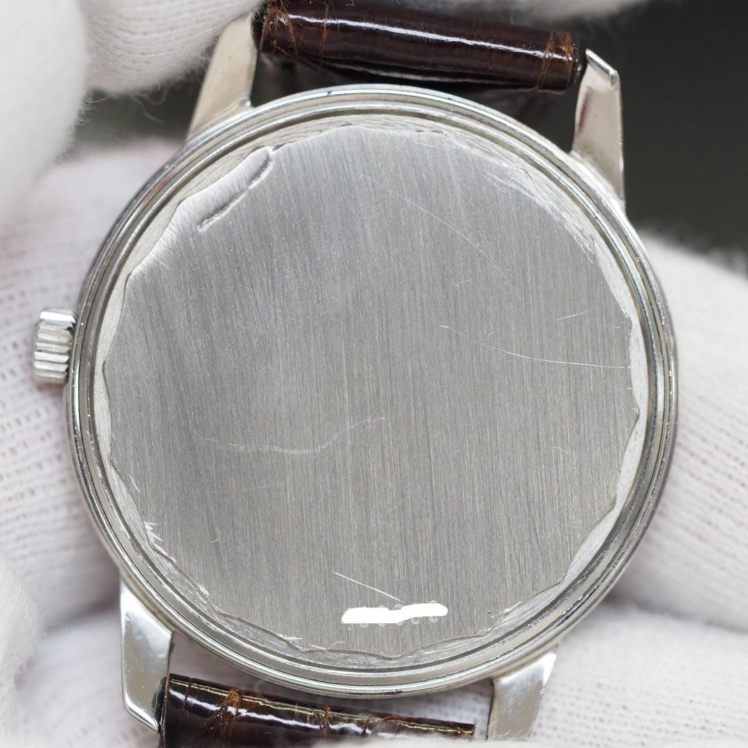 Vacheron Constantin Extra Flat 7592Q Cal.K1121