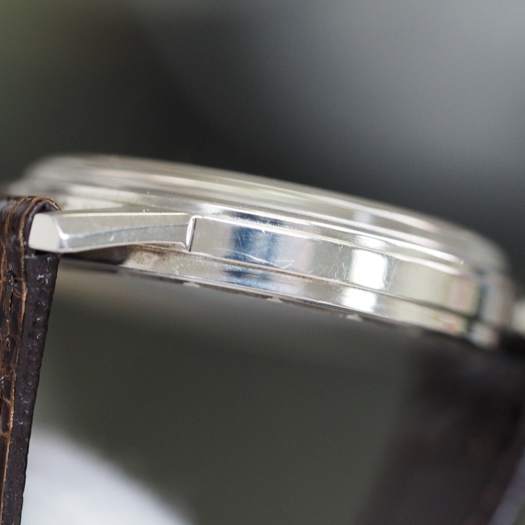Vacheron Constantin Extra Flat 7592Q Cal.K1121