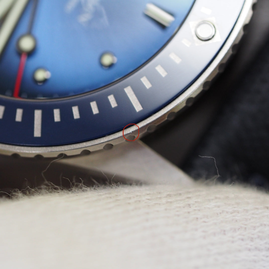 Blancpain Fifty Fathoms Bathyscaphe 5100
