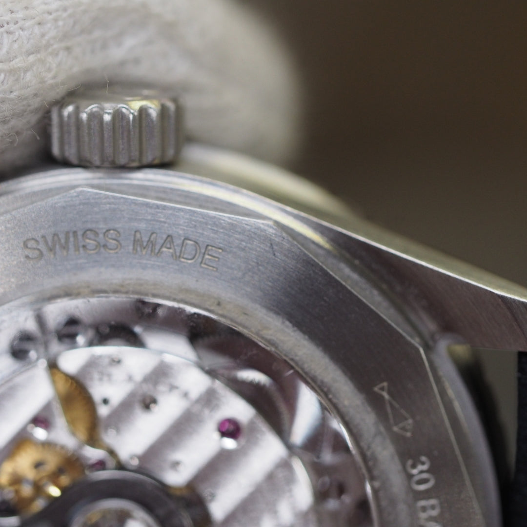 Blancpain Fifty Fathoms Bathyscaphe 5100