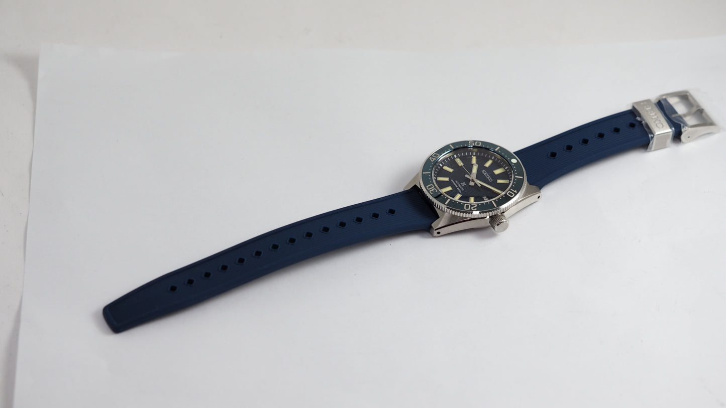 Seiko Save The Diver Scuba Limited Seiko SBDX053 8L35-01R0