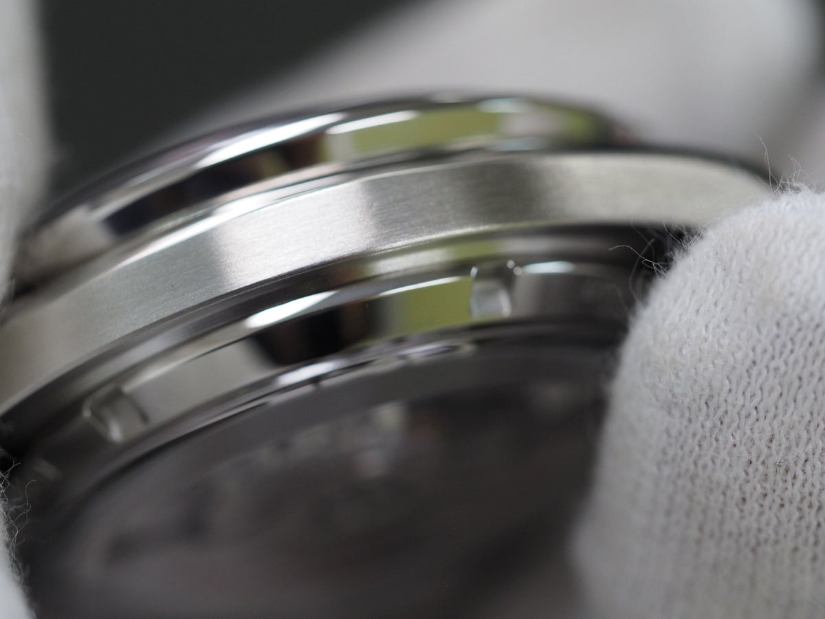 オメガ Speedmaster Moonwatch Moonphase 304.33.44.52.01.001 Please read all DESCRIPTION before purchase【*Credit cards cannot be used for purchases from overseas.】
