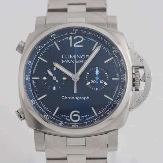 Panerai Luminor Chrono Pam01110