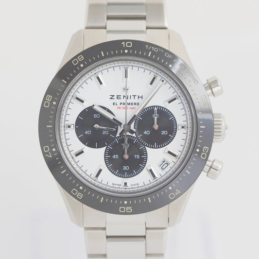 Zenith Chronomaster Sport Yoshida Limited Edition 03.3102.3600