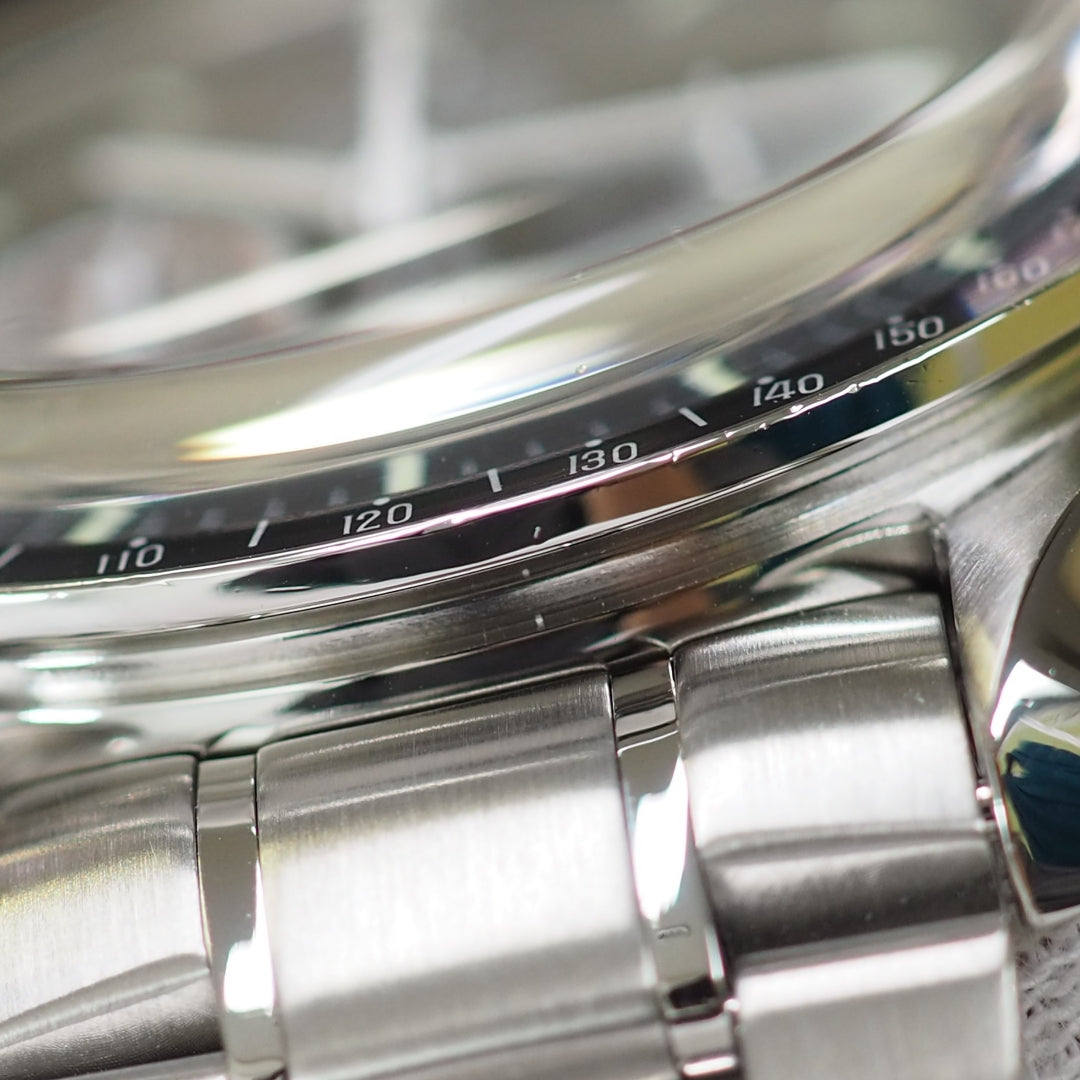 Omega Speedmaster
 Speedmaster Missions Apollo15 3597.18
