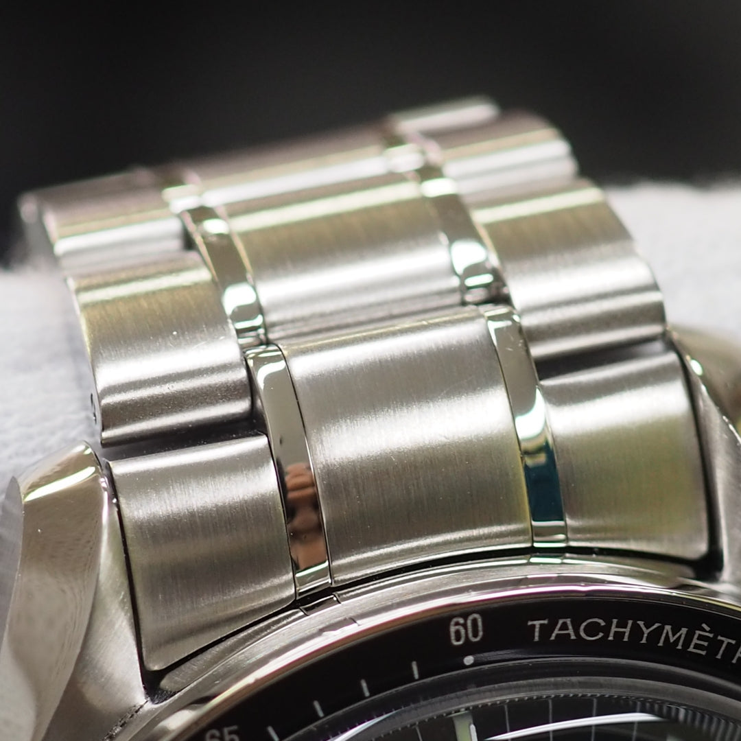 Omega Speedmaster
 Speedmaster Missions Apollo15 3597.18