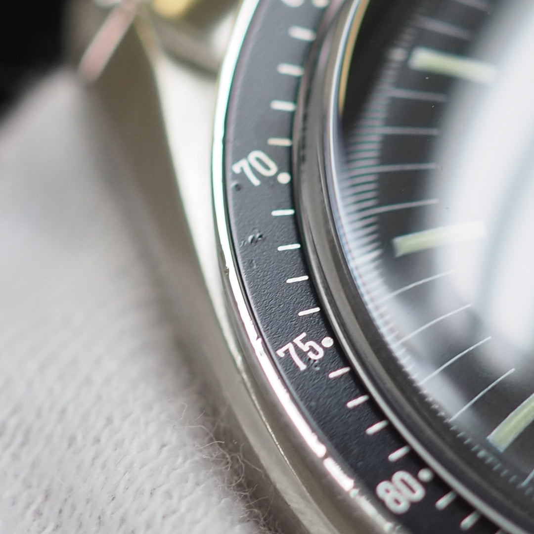 Omega Speedmaster
 Speedmaster Missions Apollo15 3597.18