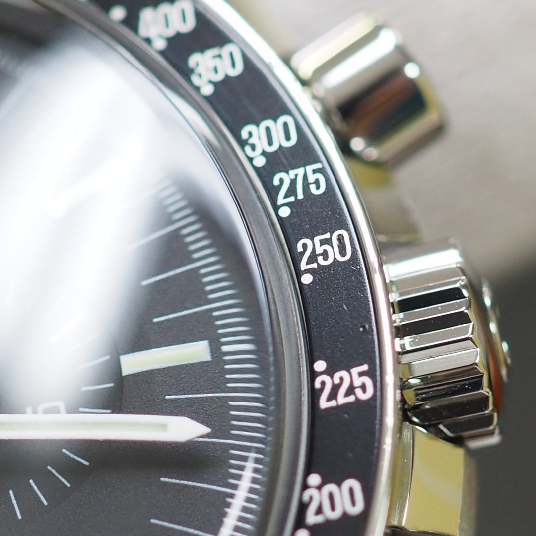 Omega Speedmaster
 Speedmaster Missions Apollo15 3597.18