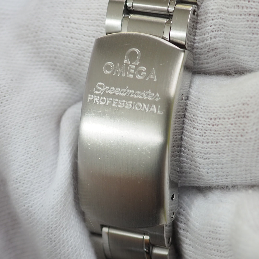 Omega Speedmaster
 Speedmaster Missions Apollo15 3597.18