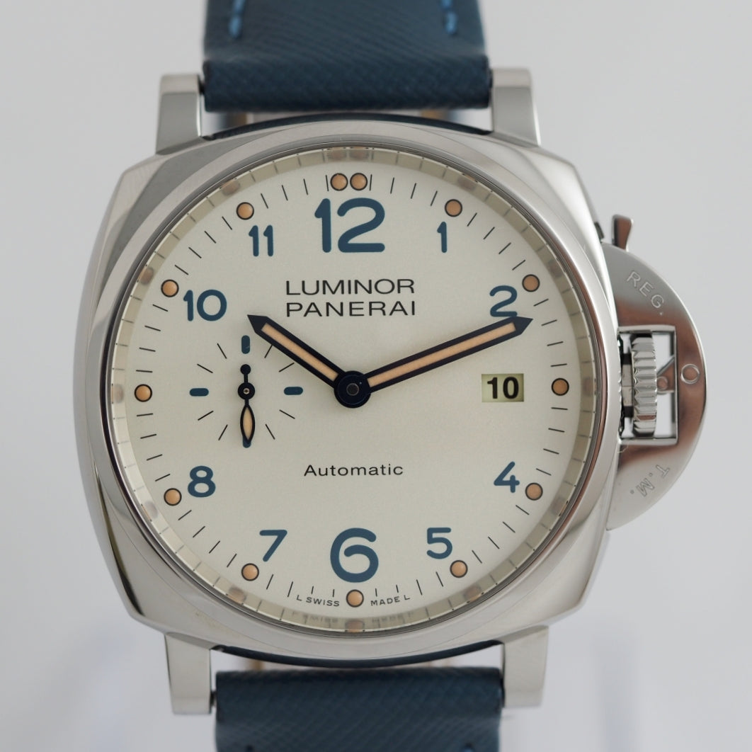Panerai Luminor Due PAM00906