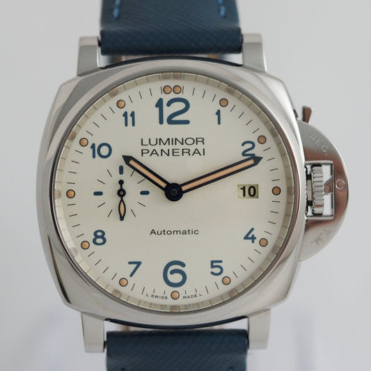 Panerai Luminor Due PAM00906