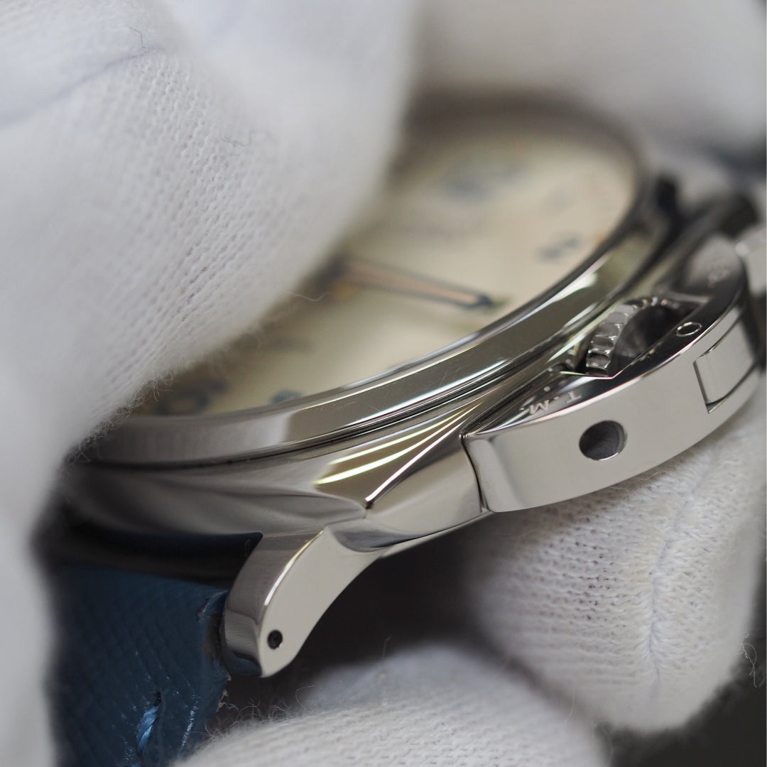 Panerai Luminor Due PAM00906