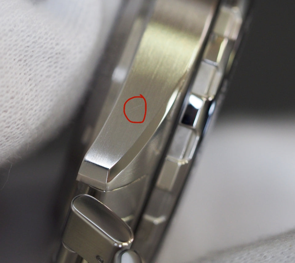 TAG Heuer Formula 1
 Formula 1 Tag Heuer Fragment Design Chronograph CAZ201A Warranty ends on 06.12.2025