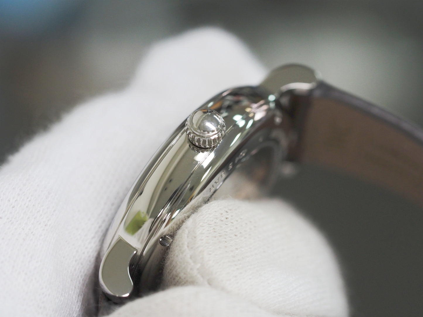 アイ・ダブリュー・シー ポルトフィーノ Portofino Automatic IW458603 Please read all DESCRIPTION before purchase【*Credit cards cannot be used for purchases from overseas.】
