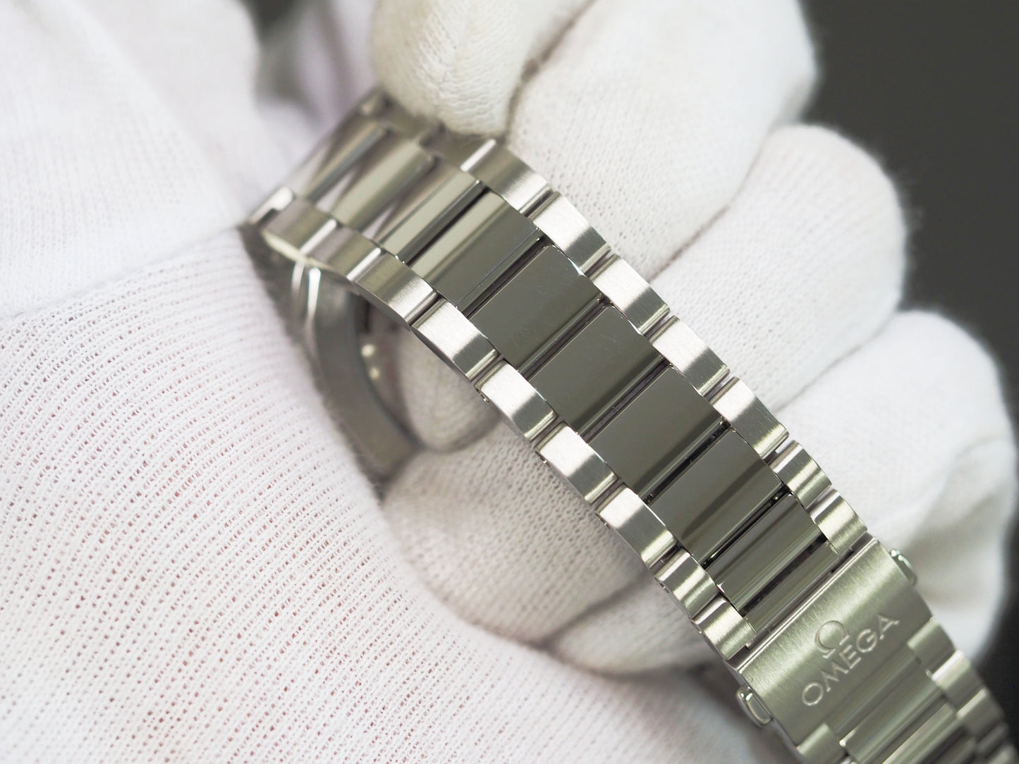 オメガ シーマスター アクアテラ Seamaster Aqua Terra 220.10.38.20.59.001 Full Links+2 Extra links Please read all DESCRIPTION before purchase【*Credit cards cannot be used for purchases from overseas.】