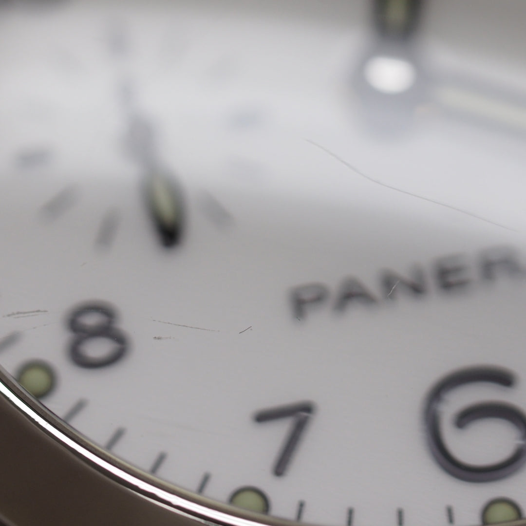Panerai Luminor Marina 1950 3 Days Automatic
 Luminor Marina 1950 PAM00523