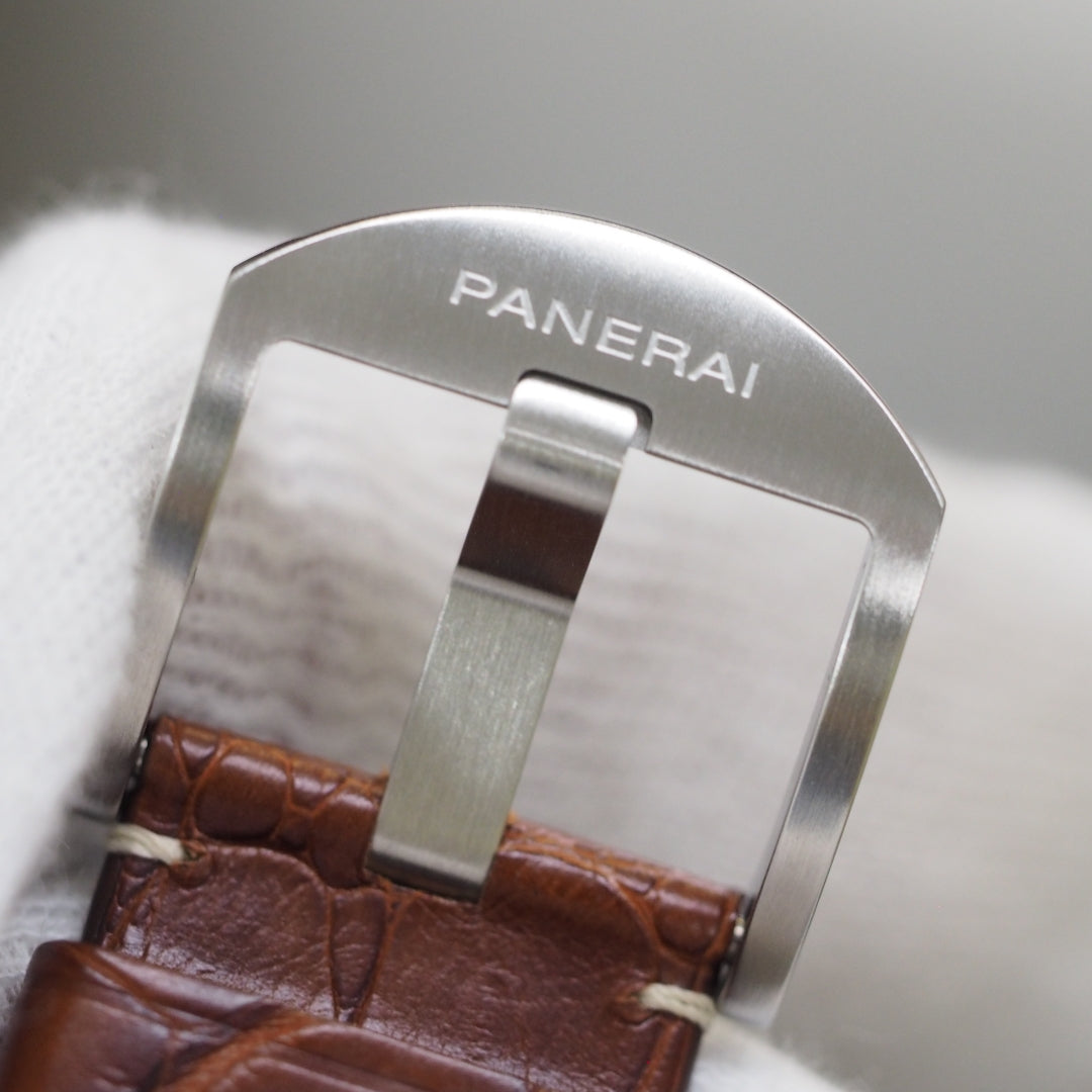 Panerai Luminor Marina 1950 3 Days Automatic
 Luminor Marina 1950 PAM00523