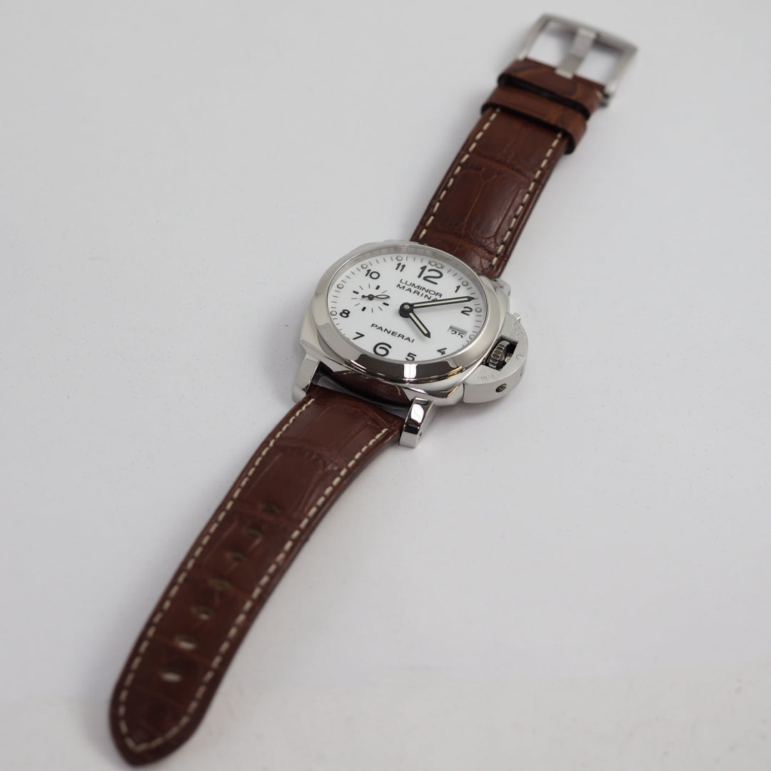 Panerai Luminor Marina 1950 3 Days Automatic
 Luminor Marina 1950 PAM00523