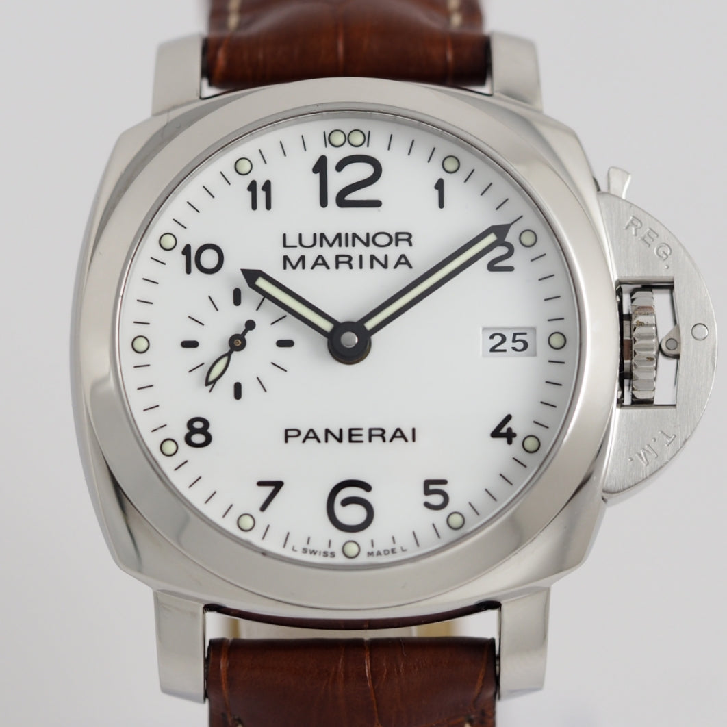Panerai Luminor Marina 1950 3 Days Automatic
 Luminor Marina 1950 PAM00523