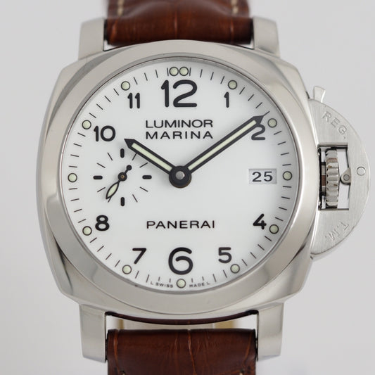 Panerai Luminor Marina 1950 3 Days Automatic
 Luminor Marina 1950 PAM00523