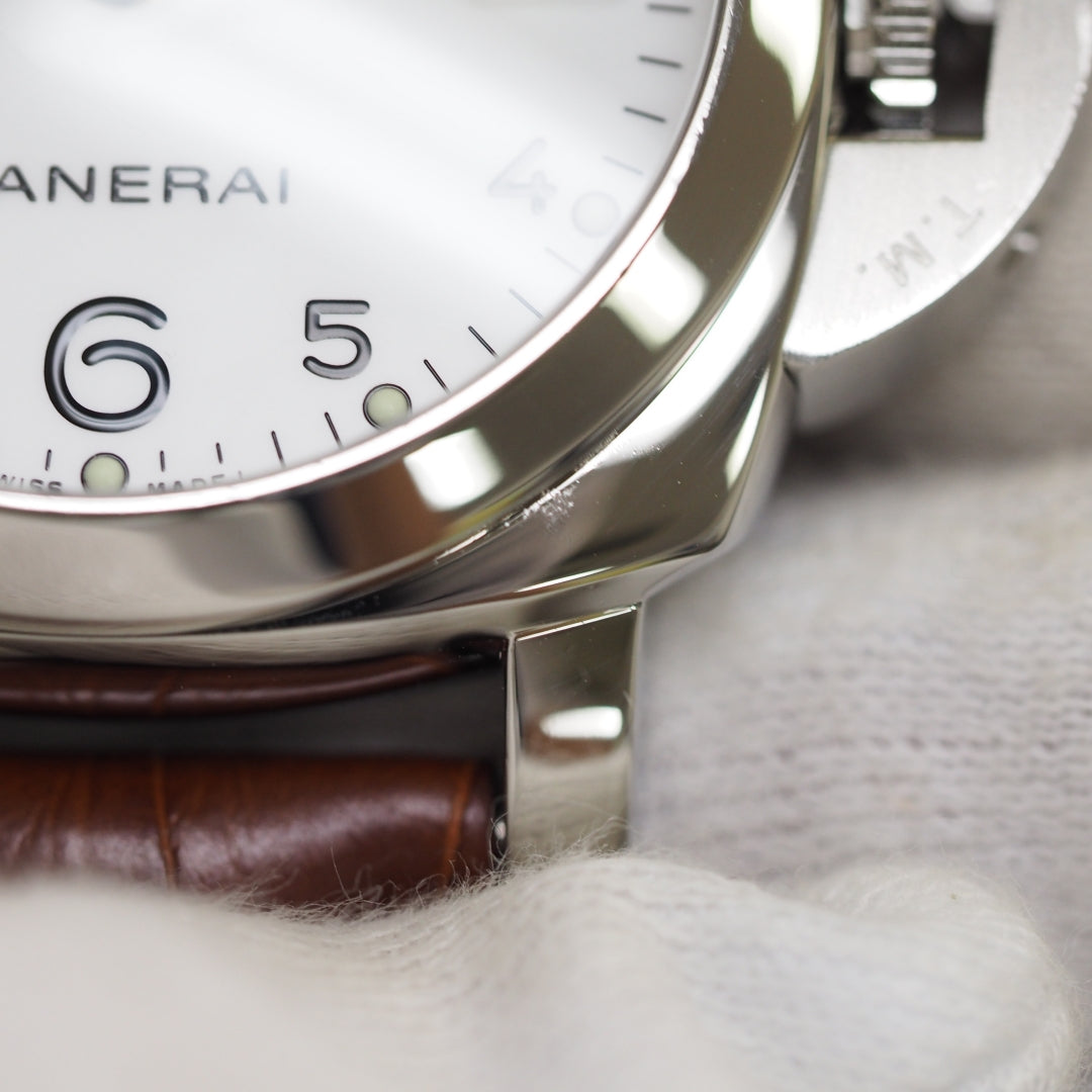 Panerai Luminor Marina 1950 3 Days Automatic
 Luminor Marina 1950 PAM00523
