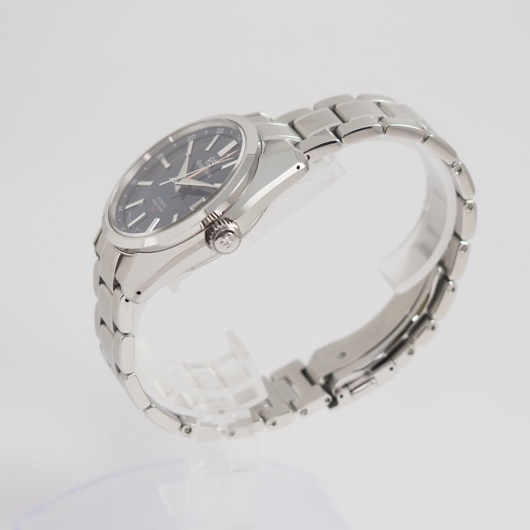 grand seiko heritage
 Hi-Beat SBGJ235 9S86-00A0