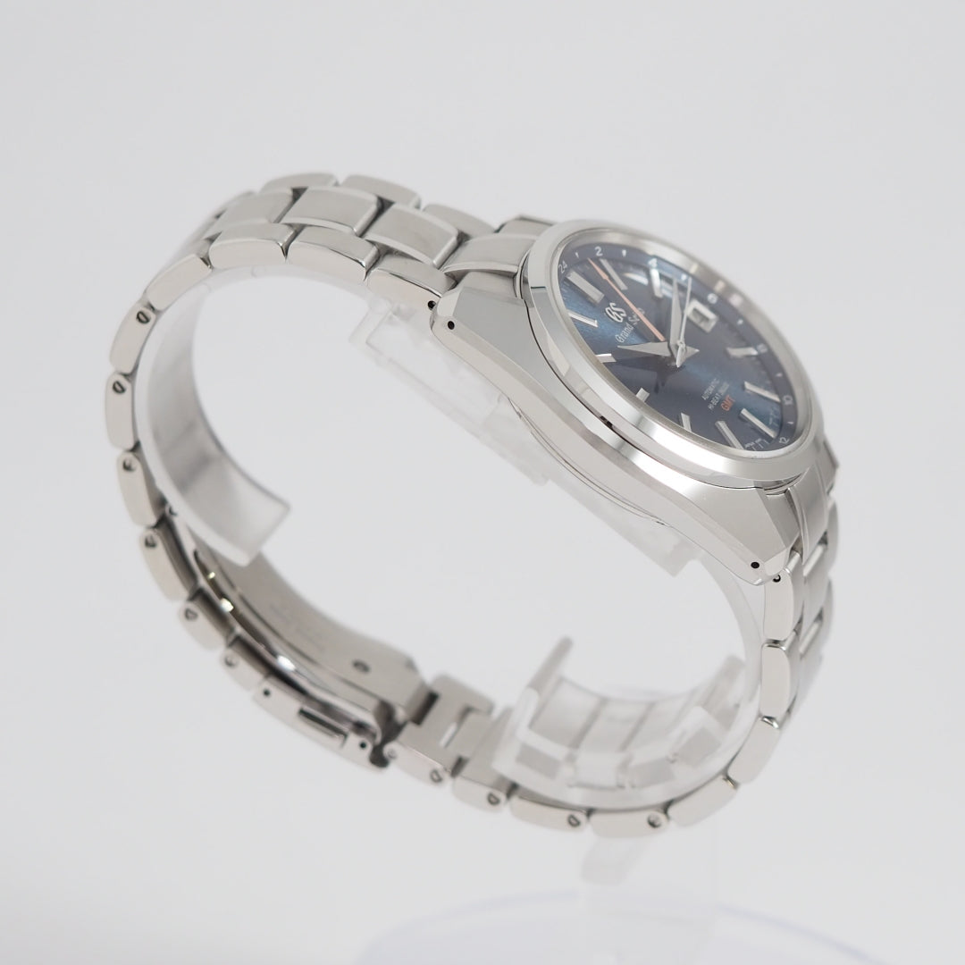 grand seiko heritage
 Hi-Beat SBGJ235 9S86-00A0