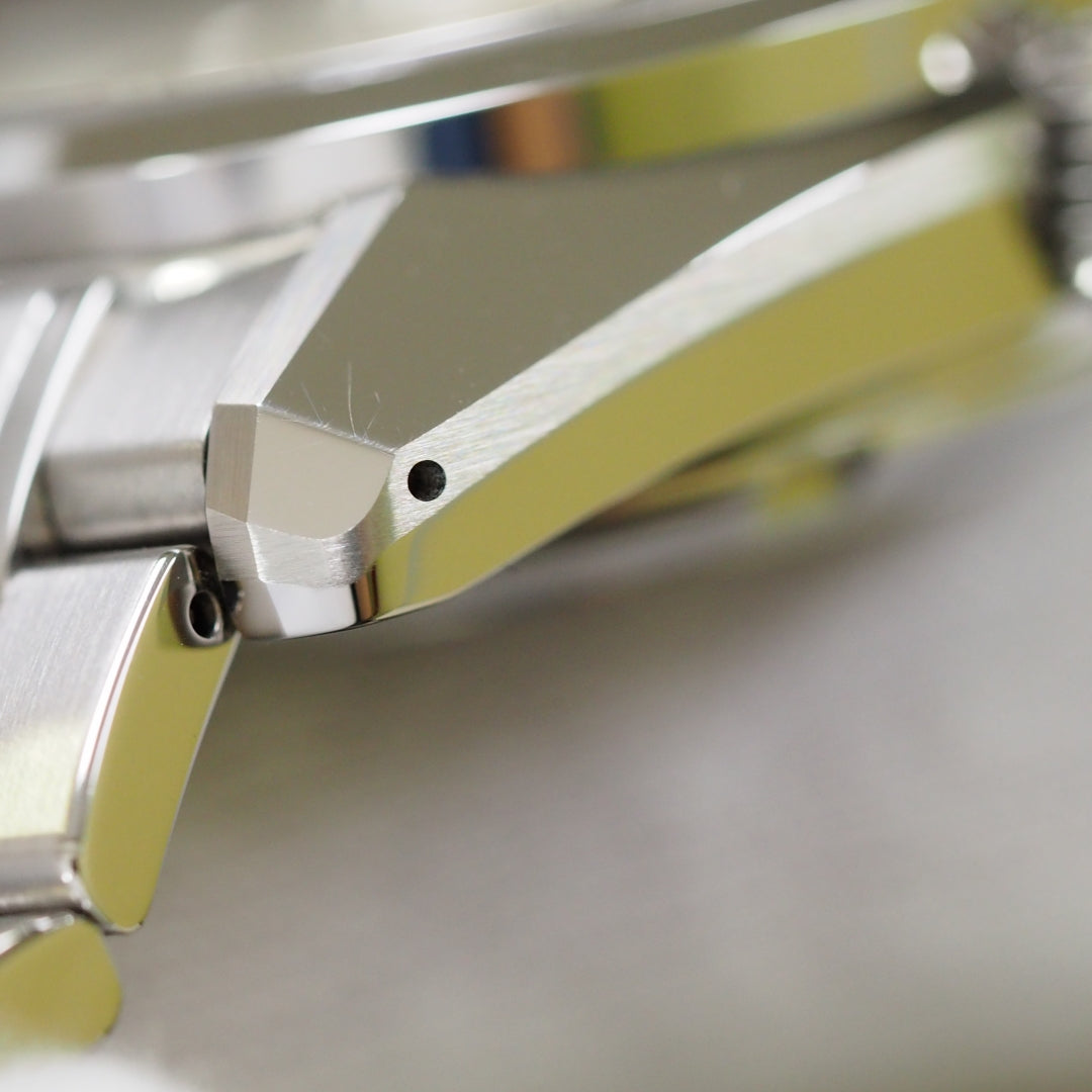 grand seiko heritage
 Hi-Beat SBGJ235 9S86-00A0