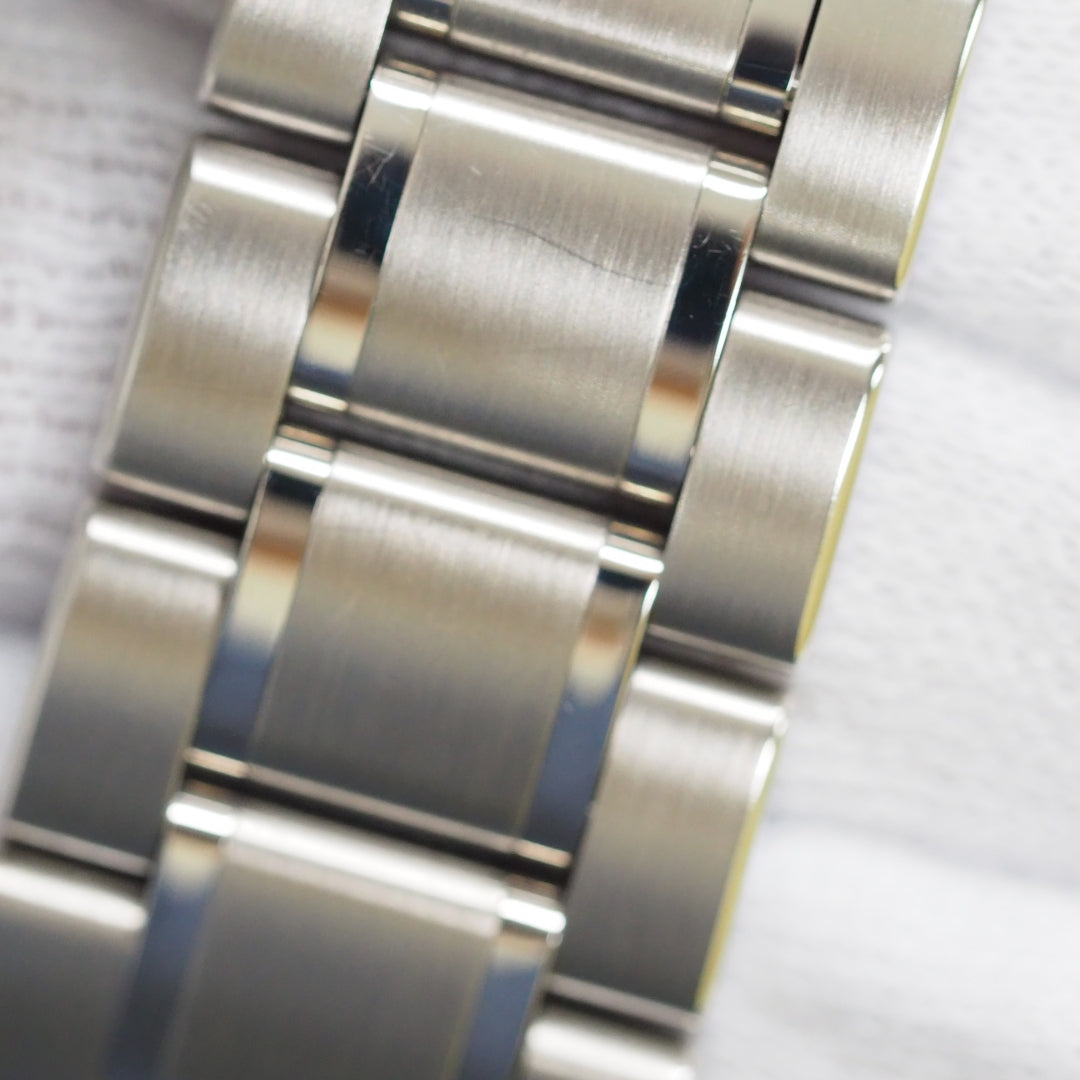 grand seiko heritage
 Hi-Beat SBGJ235 9S86-00A0