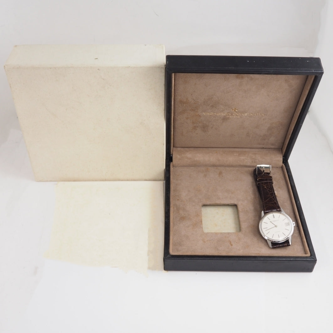 Vacheron Constantin Extra Flat 7592Q Cal.K1121
