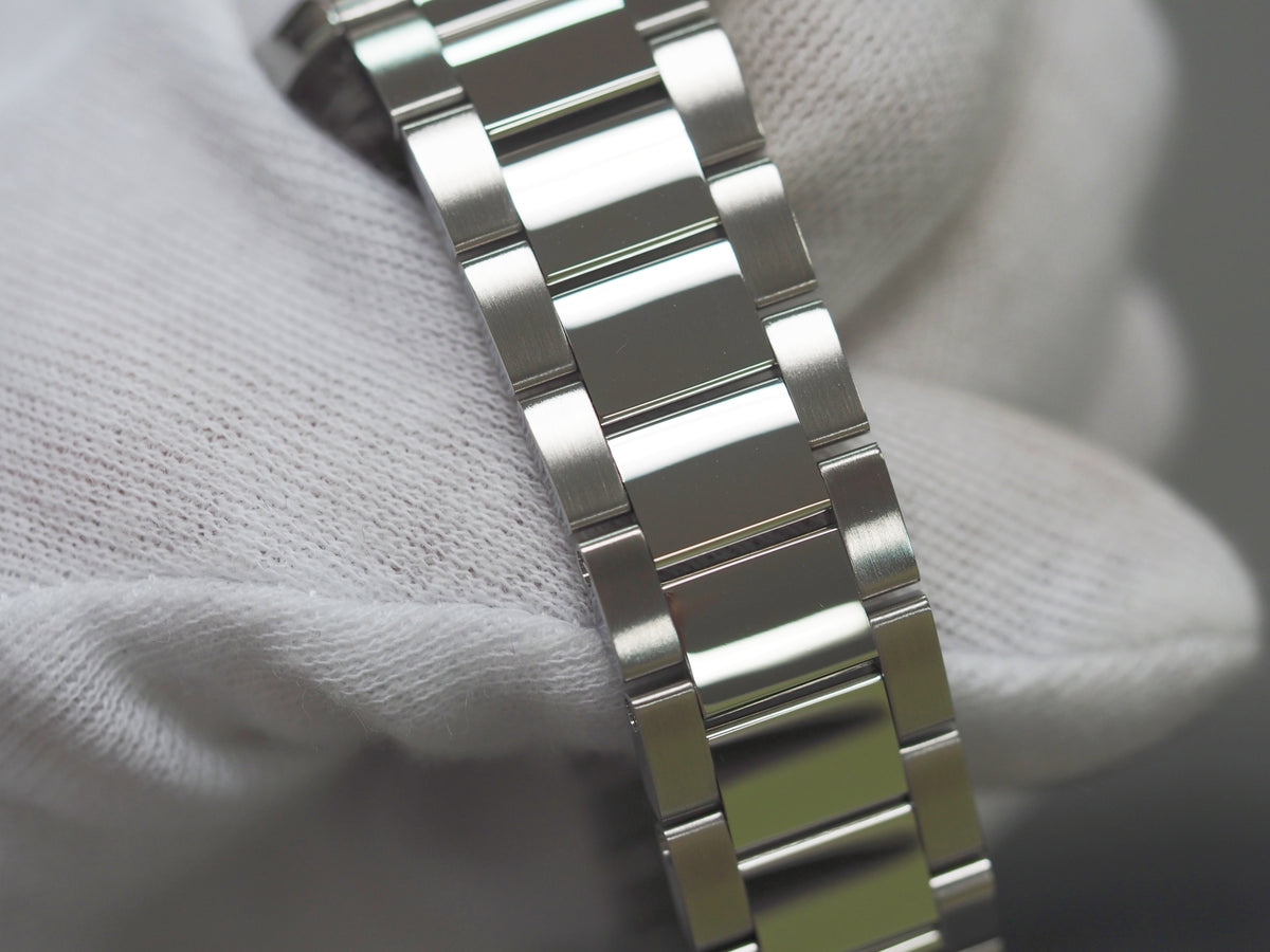 オメガ シーマスター アクアテラ Seamaster Aqua Terra 220.10.38.20.02.001 Full Links Please read all DESCRIPTION before purchase【*Credit cards cannot be used for purchases from overseas.】