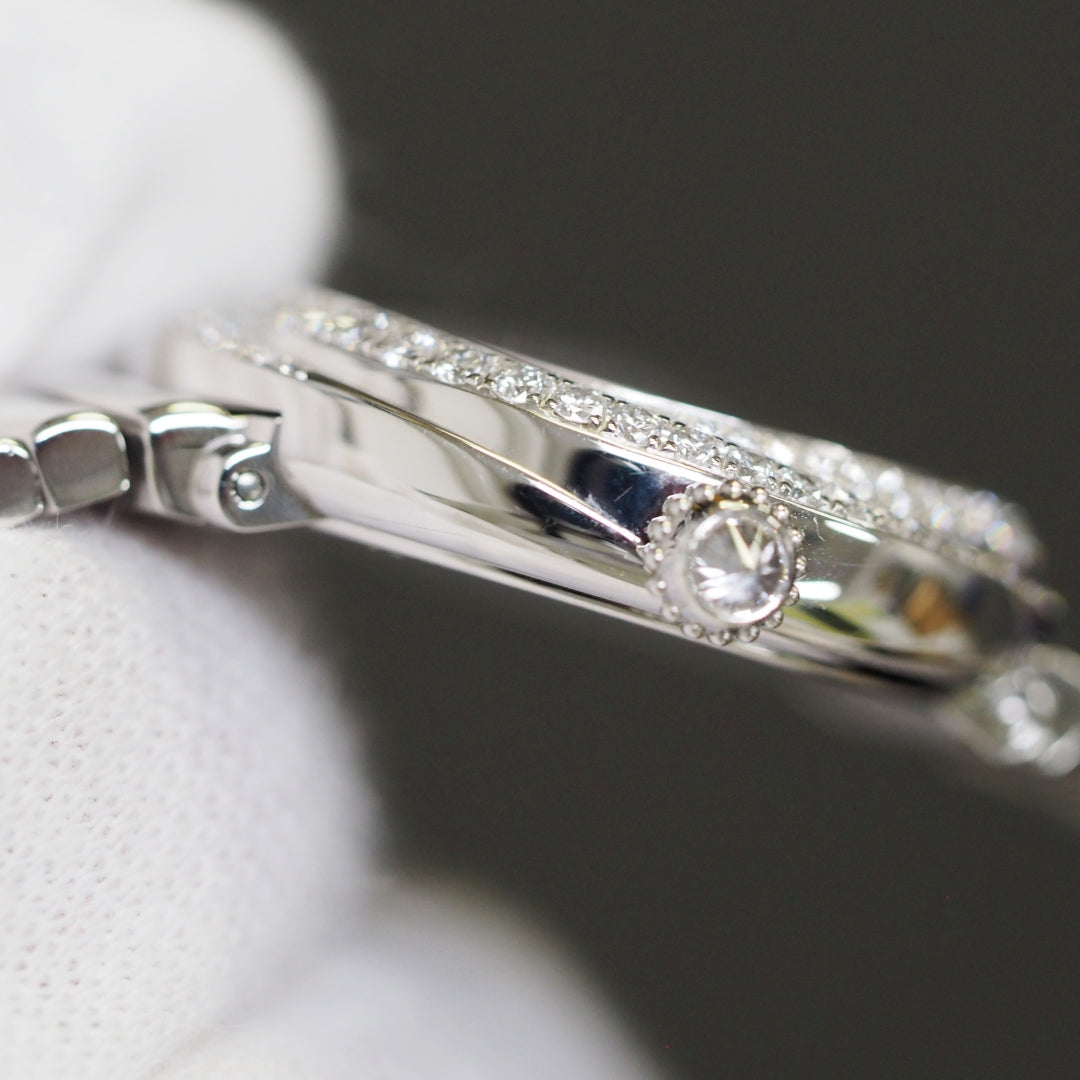 Cartier Trinity White Gold Diamond WG2009U1