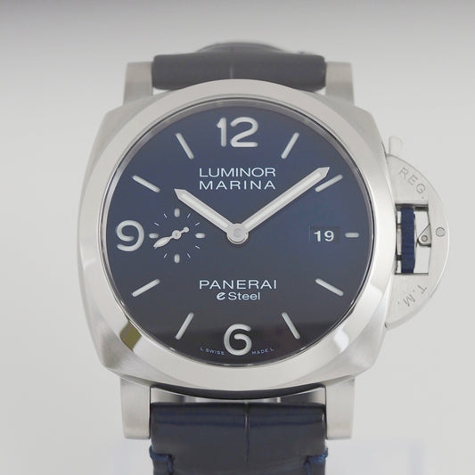 Panerai Luminor Marina Blu Profondo 44 mm Luminor Marina Pam01157