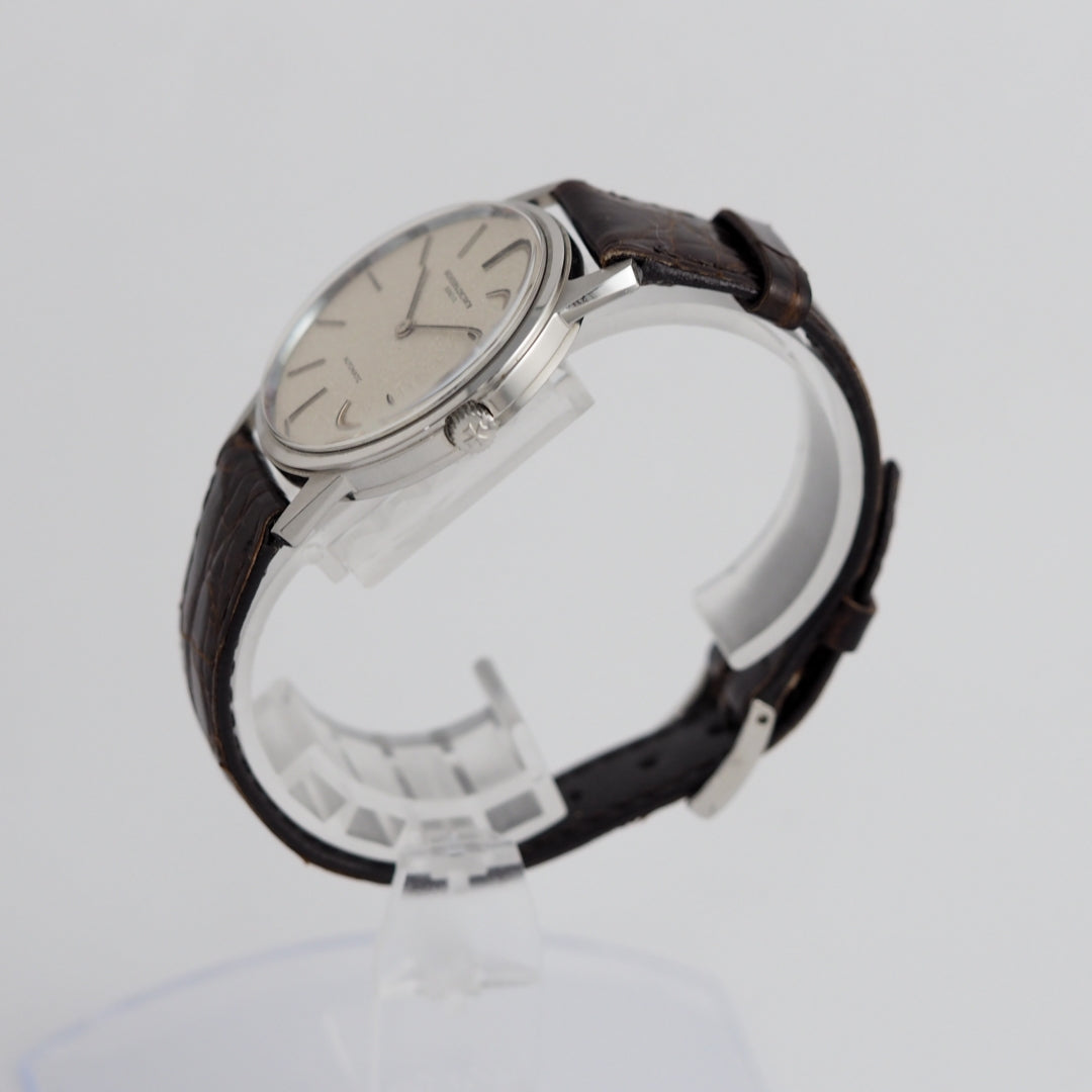 Vacheron Constantin Extra Flat 7592Q Cal.K1121