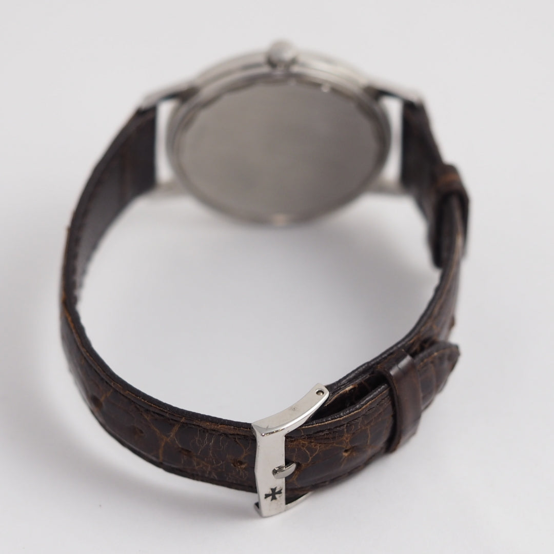 Vacheron Constantin Extra Flat 7592Q Cal.K1121