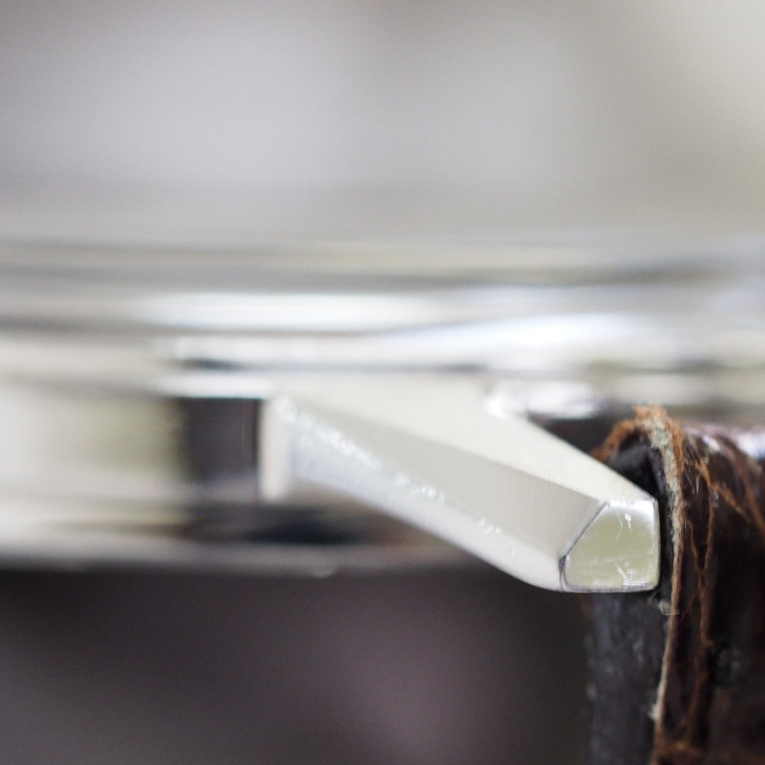 Vacheron Constantin Extra Flat 7592Q Cal.K1121