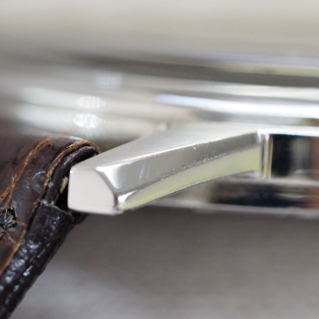 Vacheron Constantin Extra Flat 7592Q Cal.K1121
