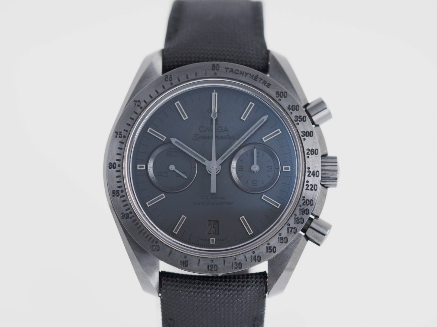 オメガ スピードマスター Speedmaster Dark Side Of The Moon Moonwatch 311.92.44.51.01.005【*Credit cards cannot be used for purchases from overseas.】