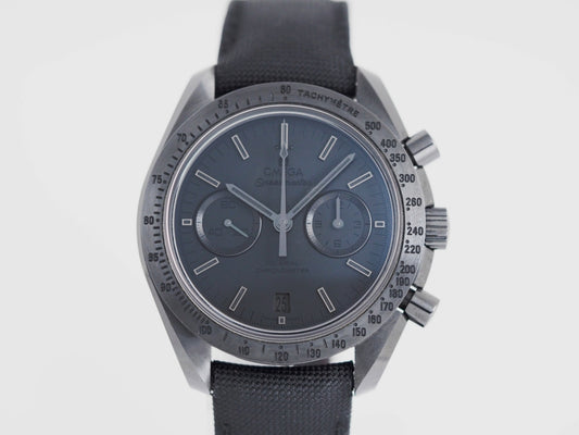 Omega Speedmaster Dark Side Of The Moon Moonwatch 311.92.44.51.01.005