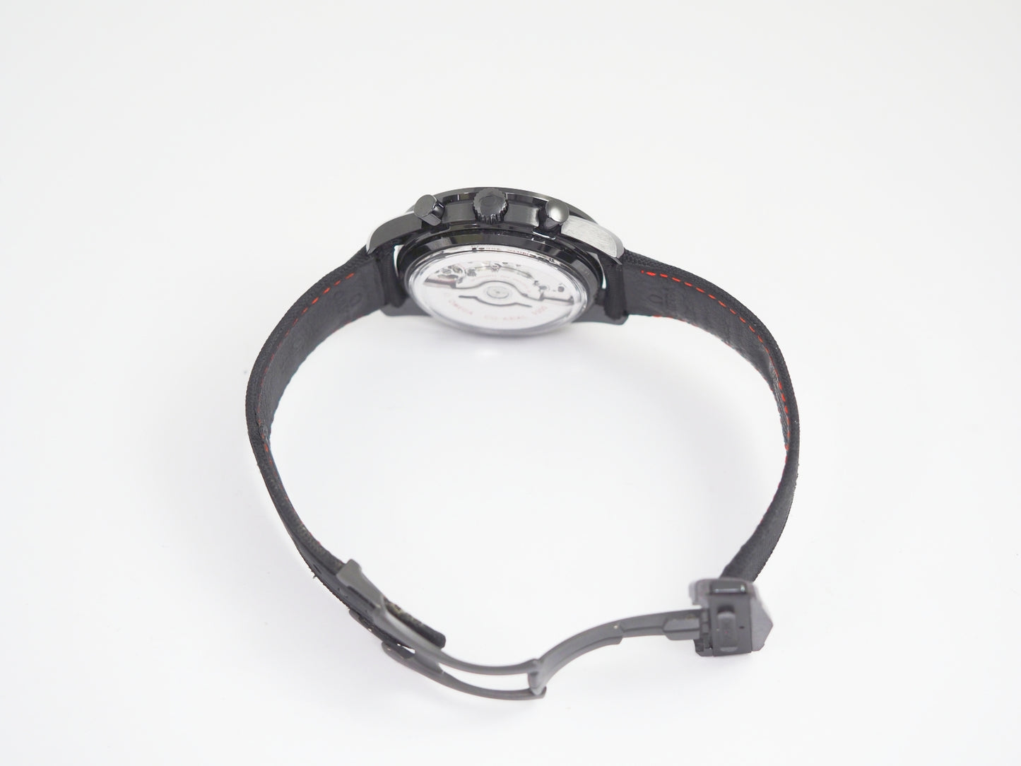 オメガ スピードマスター Speedmaster Dark Side Of The Moon Moonwatch 311.92.44.51.01.005【*Credit cards cannot be used for purchases from overseas.】