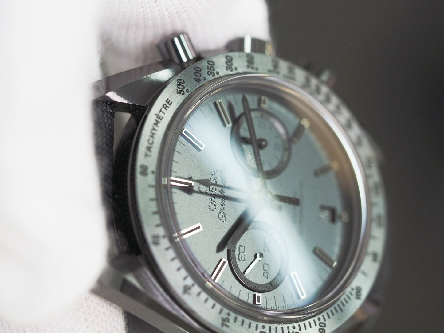 オメガ スピードマスター Speedmaster Dark Side Of The Moon Moonwatch 311.92.44.51.01.005【*Credit cards cannot be used for purchases from overseas.】