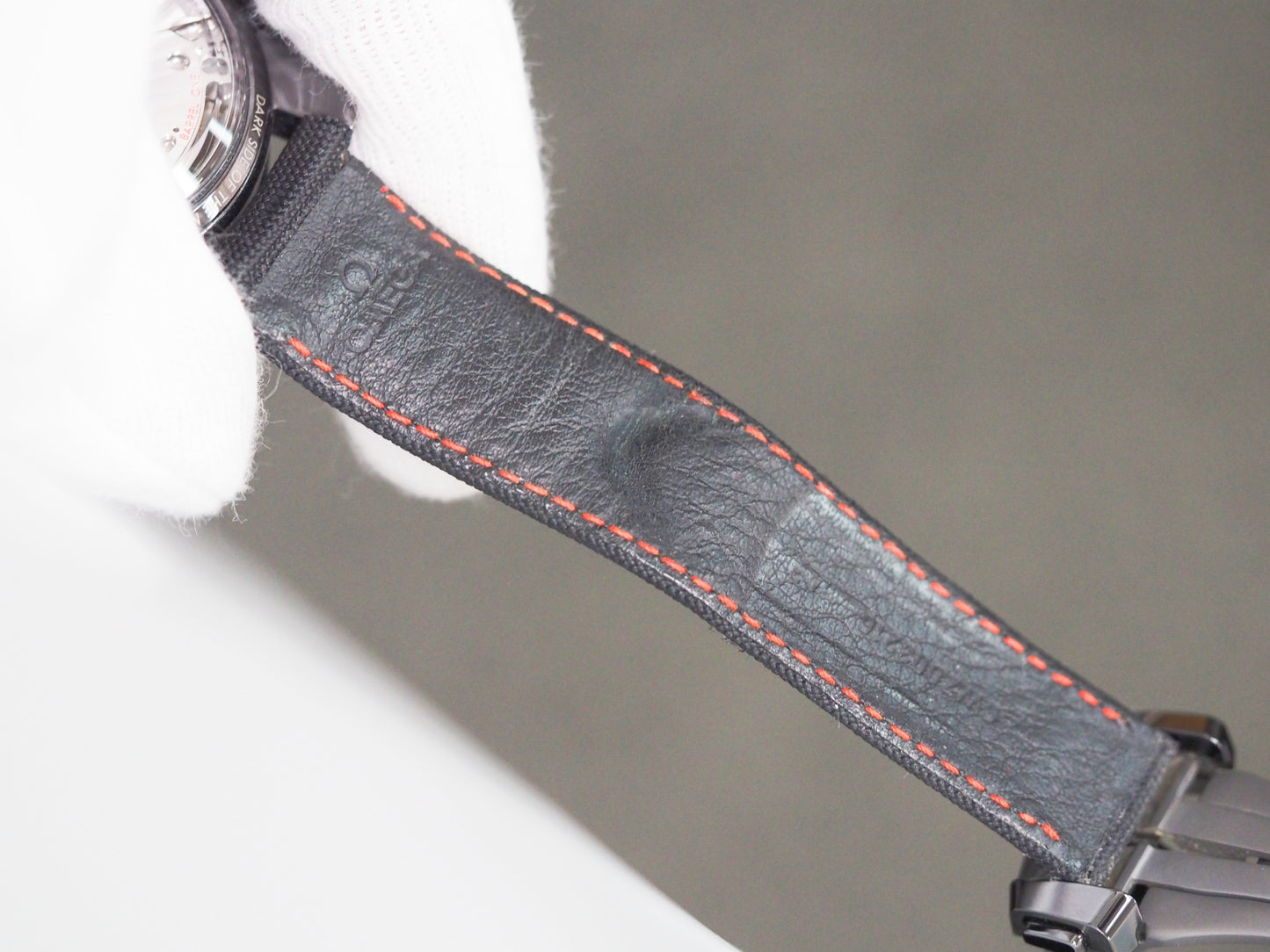 オメガ スピードマスター Speedmaster Dark Side Of The Moon Moonwatch 311.92.44.51.01.005【*Credit cards cannot be used for purchases from overseas.】