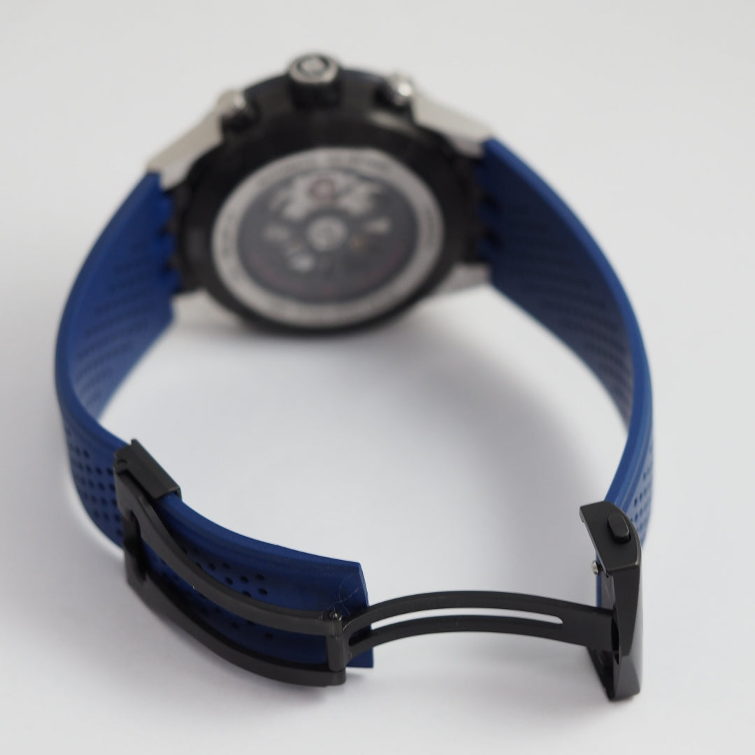 TAG Heuer Carrera Calibre Heuer 01 CAR2A1T