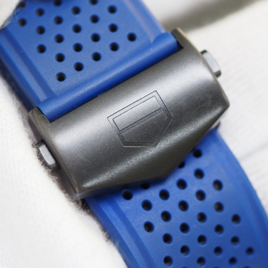 TAG Heuer Carrera Calibre Heuer 01 CAR2A1T