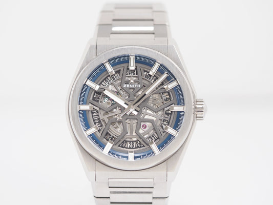 Zenith Defy Classic 95.9000.670