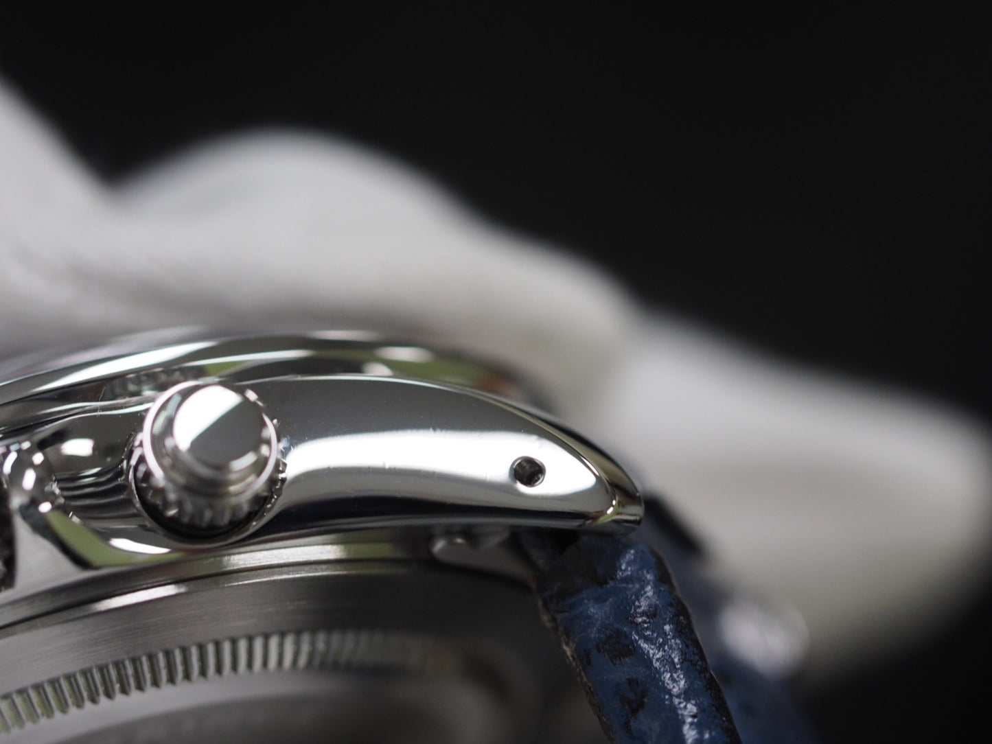チューダー プリンスデイト Prince Date 79280 Serial H237 Please read all DESCRIPTION before purchase【*Credit cards cannot be used for purchases from overseas.】