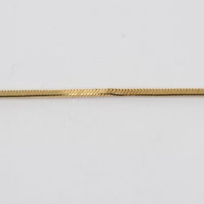 KASHIKEY カシケイ The Origin of SPECIES スピーシーズ K18イエローゴールド ブラウンダイヤ0.30ct ネックレス